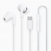 AURICULARES XIAOMI EARPH TYPE C WH