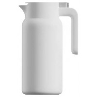 HERVIDOR DE AGUA INSULATED KETTLE 1.8L 1800W BLANCO XIAOMI (Espera 4 dias)