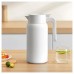 HERVIDOR DE AGUA INSULATED KETTLE 1.8L 1800W BLANCO XIAOMI (Espera 4 dias)