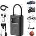 COMPRESOR DE AIRE XIAOMI MI PORTABLE ELECTRIC AIR COMPRESSOR 2 PRO