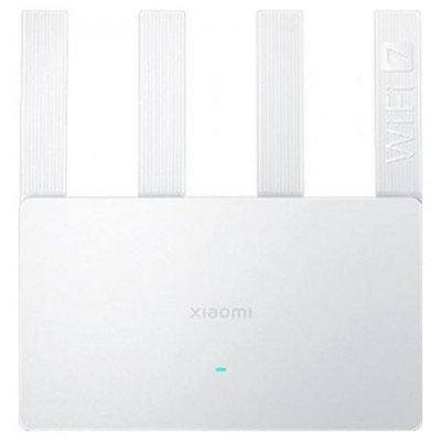 ROUTER XIAOMI BE3600 WH