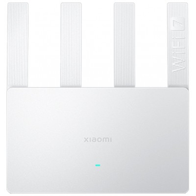 ROUTER XIAOMI BE3600 2,5G-SX13 ROUTER XIAOMI BE3600 2,5G