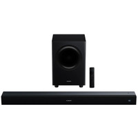 ALTAVOCES XIAOMI SOUNDBAR P 2 1CH-36DU ALTAVOCES XIAOMI SOUNDBAR P 2 1CH