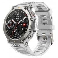 AMAZFIT T-REX 3 HAZE GRAY (Espera 4 dias)-86SX AMAZFIT T-REX 3 HAZE GRAY (Espera 4 dias)