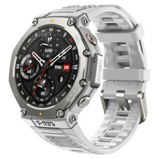 AMAZFIT T-REX 3 HAZE GRAY (Espera 4 dias)