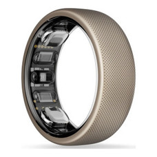 Amazfit Helio Ring No Anillo inteligente rastreador de actividad Titanio (Espera 4 dias)