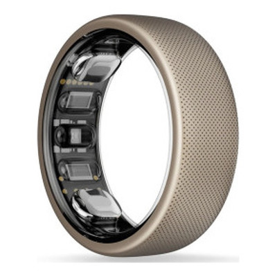 Amazfit Helio Ring No Anillo inteligente rastreador de actividad Titanio (Espera 4 dias)-SX49 Amazfit Helio Ring No Anillo inteligente rastreador de actividad Titanio (Espera 4 dias)