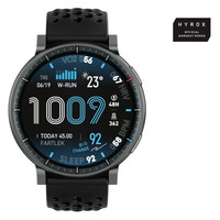 Amazfit Active Max 3,81 cm (1.5") AMOLED Digital 480 x 480 Pixeles Pantalla táctil Negro (Espera 4 dias)-48SX Amazfit Active Max 3,81 cm (1.5") AMOLED Digital 480 x 480 Pixeles Pantalla táctil Negro (Espera 4 dias)