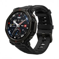 AMAZFIT T-REX PRO 44MM TACTICAL BLACK (Espera 4 dias)