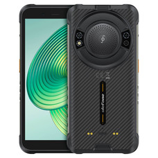 RUGKING / 8+256GB / BLACK (Espera 4 dias)
