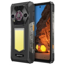 ULEFONE ARMOR 30 BLACK (Espera 4 dias)