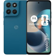 SMARTPHONE MOTOROLA MT G57 8-256 GREE