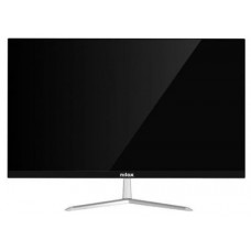 NILOX NXM24FHD752 Monitor 24" IPS 75HZ 4ms HDMI DP