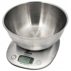 PAE BASCULA COCINA PRECISION UFESA 73104796 CON GRAN