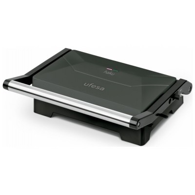 PAE GRILL HAKU UFESA 72105254 1000W PLACAS