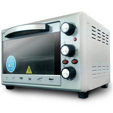 GRK-PAE-HORNO HR-28SILVER