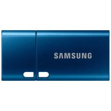 USB DISK 256 GB TYPE-C BLUE SAMSUNG (Espera 4 dias)