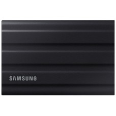 DISCO DURO SOLIDO SAMSUNG T7 SHIELD 1TB BK