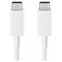 Samsung EP-DX510JWEGEU cable USB 1,8 m USB C Blanco-7SX Samsung EP-DX510JWEGEU cable USB 1,8 m USB C Blanco