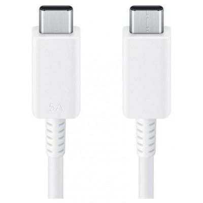 Samsung EP-DX510JWEGEU cable USB 1,8 m USB C Blanco-SX7 Samsung EP-DX510JWEGEU cable USB 1,8 m USB C Blanco