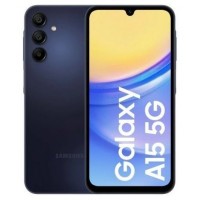 SMARTPHONE SAMSUNG GALAXY A15 6.5" 90Hz 4Gb/128Gb