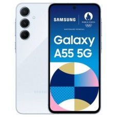 SMARTPHONE SAMSUNG A556 8-128 BL V2