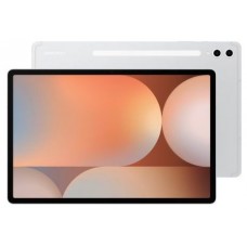 TABLET SAMSUNG GALAXY TAB S10+ X820 256 GB 12.4"" SILVER (Espera 4 dias)