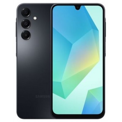 Samsung Galaxy A16 6.7" FHD+ 256GB 8GB Negro