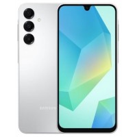 SMARTPHONE SAMSUNG GALAXY A16 6.7"" 128 GB GRIS (Espera 4 dias)