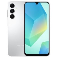 Samsung Galaxy A16 6.7" FHD+ 128GB 4GB Gray