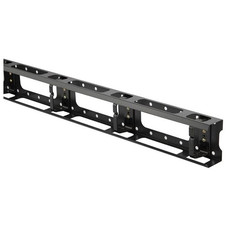 PEPEGREEN GUIA CABLE VERTICAL PARA ARMARIO DE 42U-SX10 PEPEGREEN GUIA CABLE VERTICAL PARA ARMARIO DE 42U