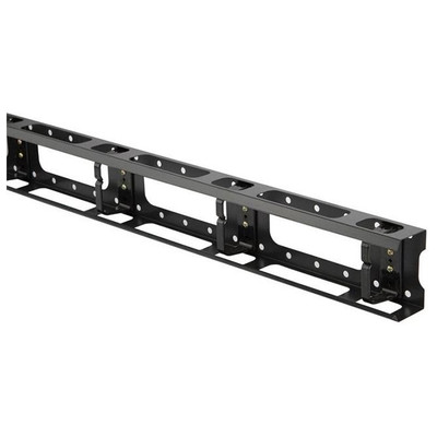 PEPEGREEN GUIA CABLE VERTICAL PARA ARMARIO DE 42U-SX10 PEPEGREEN GUIA CABLE VERTICAL PARA ARMARIO DE 42U