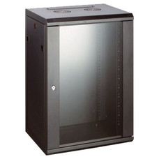 PEPEGREEN ARMARIO RACK 19" 15U 60X60 MONTADO