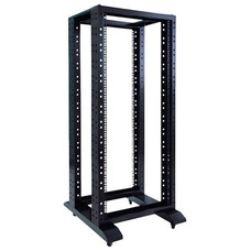 PEPEGREEN ARMARIO RACK 19" 42U 60X60 DESMONTADO ABIERTO ESPECIAL SERVIDORES