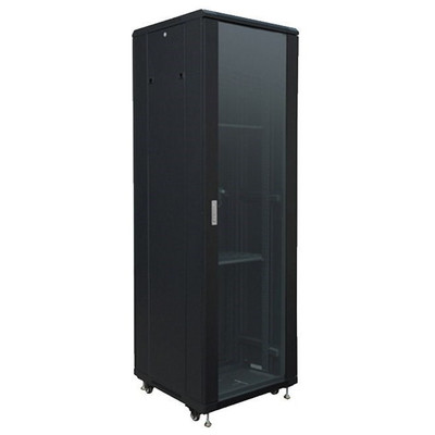PEPEGREEN ARMARIO RACK 19" 42U 80X100 PUERTA DELANTERA CRISTAL Y DOBLE PUERTA TRASERA METALICA CON ACCESORIOS INCLUIDOS-SX179 PEPEGREEN ARMARIO RACK 19" 42U 80X100 PUERTA DELANTERA CRISTAL Y DOBLE PUERTA TRASERA METALICA CON ACCESORIOS INCLUIDOS