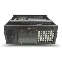 TOO-RACK 406N-USB3