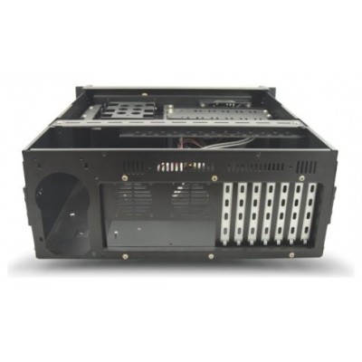 TOO-RACK 406N-USB3