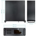 TOO-RACK 406N-USB3