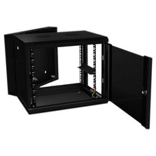 PEPEGREEN ARMARIO RACK 19" 15U 60X55 DOBLE SECCION