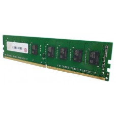 QNAP RAM-16GDR4ECT0-UD-3200 módulo de memoria 16 GB 1 x 16 GB DDR4 3200 MHz ECC (Espera 4 dias)