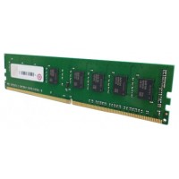 QNAP RAM-8GDR4A1-UD-2400 módulo de memoria 4 GB DDR4 2400 MHz (Espera 4 dias)