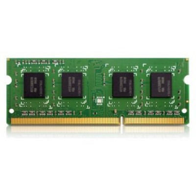 QNAP 8GB DDR4 RAM 3200 MHz módulo de memoria 1 x 8 GB ECC (Espera 4 dias)