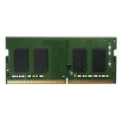 QNAP RAM-8GDR4ECT0-SO-2666 módulo de memoria 8 GB 1 x 8 GB DDR4 2666 MHz ECC (Espera 4 dias)