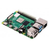 Raspberry Pi 4 1GB v1.4 - Broadcom BCM2711 Quad core