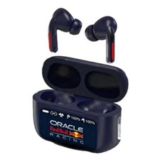 Red Bull Auriculares Nitro in-ear TWS 360mAh