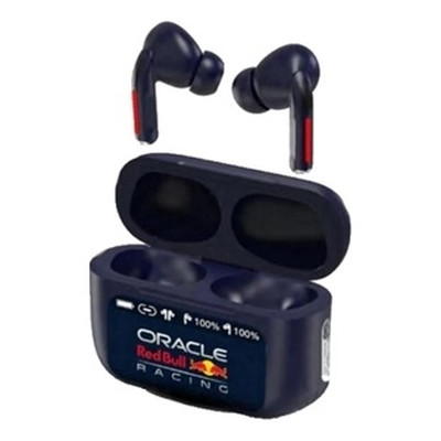 Red Bull Auriculares Nitro in-ear TWS 360mAh-SX7 Red Bull Auriculares Nitro in-ear TWS 360mAh