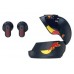 Red Bull Auriculares Turbo in-ear TWS 360mAh ENC-SX6 Red Bull Auriculares Turbo in-ear TWS 360mAh ENC