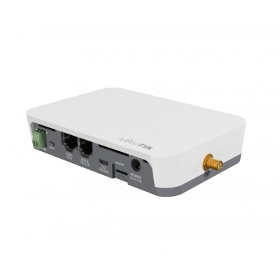 ROUTER MIKROTK RB924iR-2nD-BT5&BG77&R11e-LR9 KNOT LR9 KIT