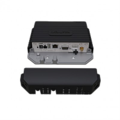 ROUTER 4G MIKROTIK LTAP LTE6 KIT RBLtAP-2HnD&R11e-LTE6