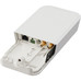 PUNTO ACCESO MIKROTIK RBwAPR-2nD&R11e-LR8G WAP LR8G KIT